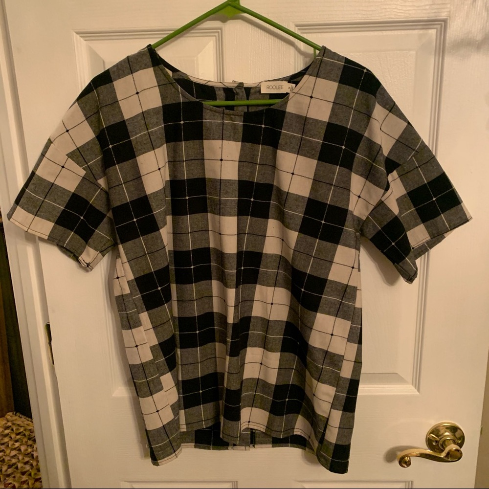 Roolee Blouse